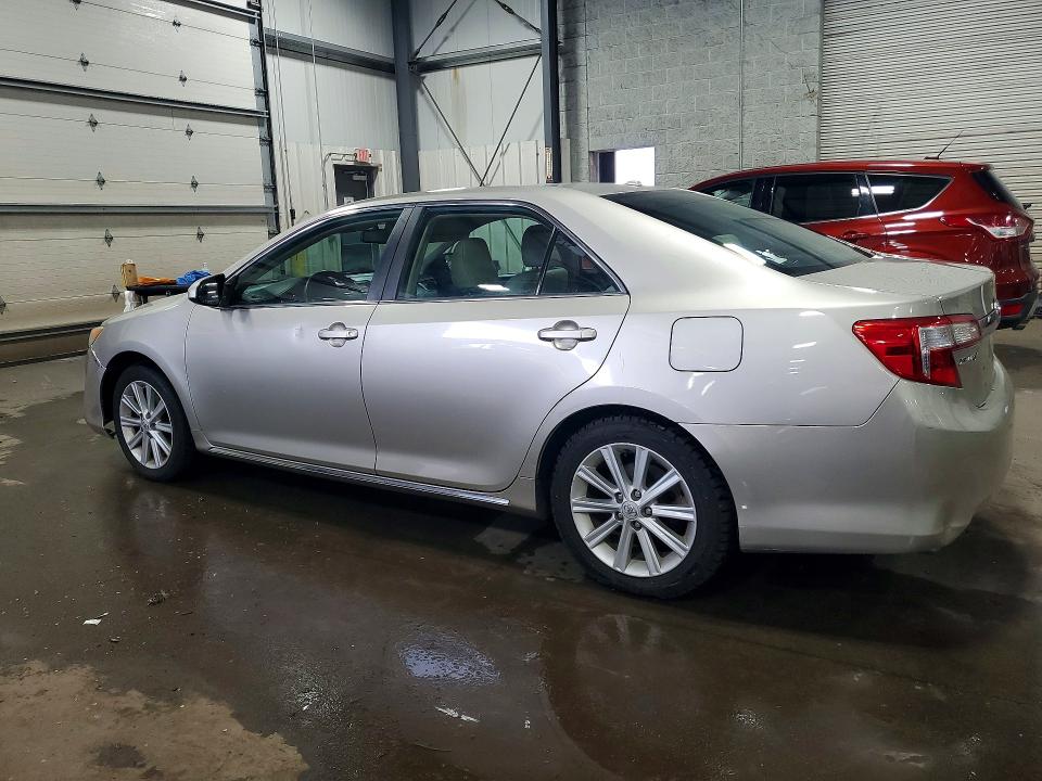 Продаж на аукціоні авто 2014 Toyota Camry, vin: 4T1BK1FK5EU551781, номер лоту: 57529616
