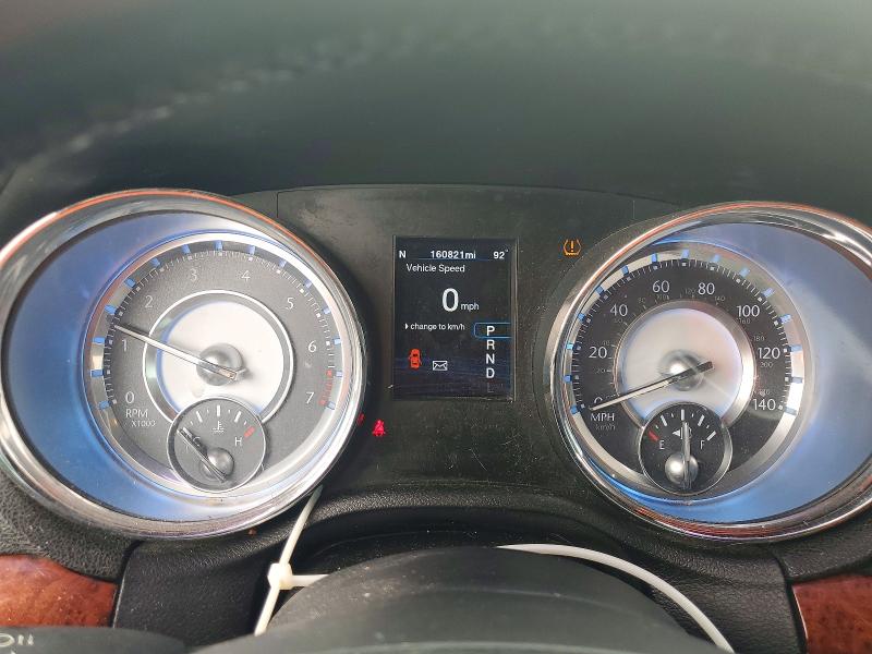 Продажа на аукционе авто 2012 Chrysler 300, vin: 2C3CCACG2CH308570, номер лота: 56324936