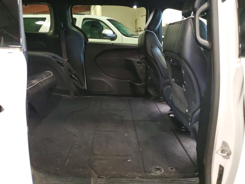 Продаж на аукціоні авто 2022 Chrysler Pacifica, vin: 2C4RC3GG1NR184784, номер лоту: 57527836