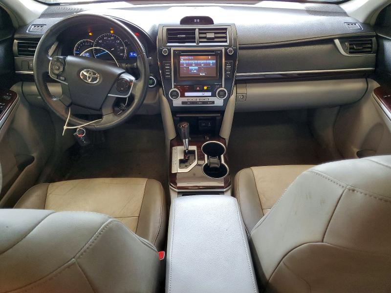 Aukcja sprzedaży 2014 Toyota Camry, vin: 4T1BF1FK1EU776493, numer aukcji: 57655026