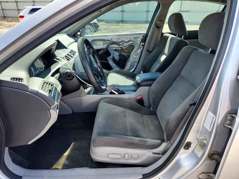Aukcja sprzedaży 2010 Honda Accord, vin: 1HGCP2F78AA051350, numer aukcji: 56777656
