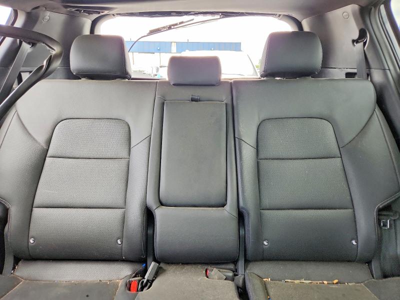 Aukcja sprzedaży 2020 Kia Sportage, vin: KNDP6CAC8L7730306, numer aukcji: 56517246