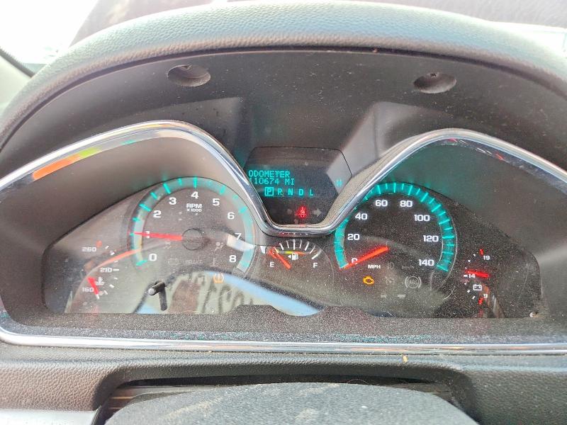 Aukcja sprzedaży 2016 Chevrolet Traverse, vin: 1GNKRJKD8GJ286972, numer aukcji: 58102136