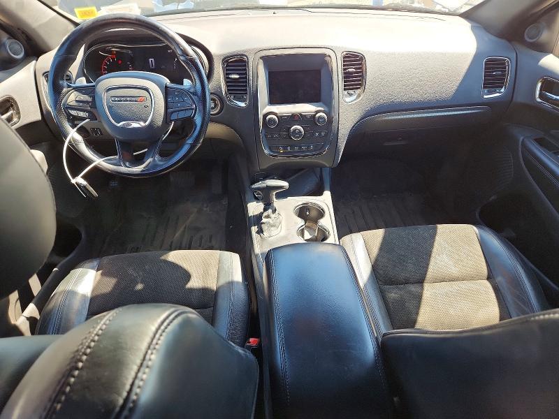 Продажа на аукционе авто 2020 Dodge Durango, vin: 1C4RDJDG6LC205723, номер лота: 55918896