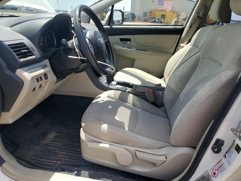 Продаж на аукціоні авто 2014 Subaru Xv Crosstrek, vin: JF2GPACC3E8250252, номер лоту: 58779196