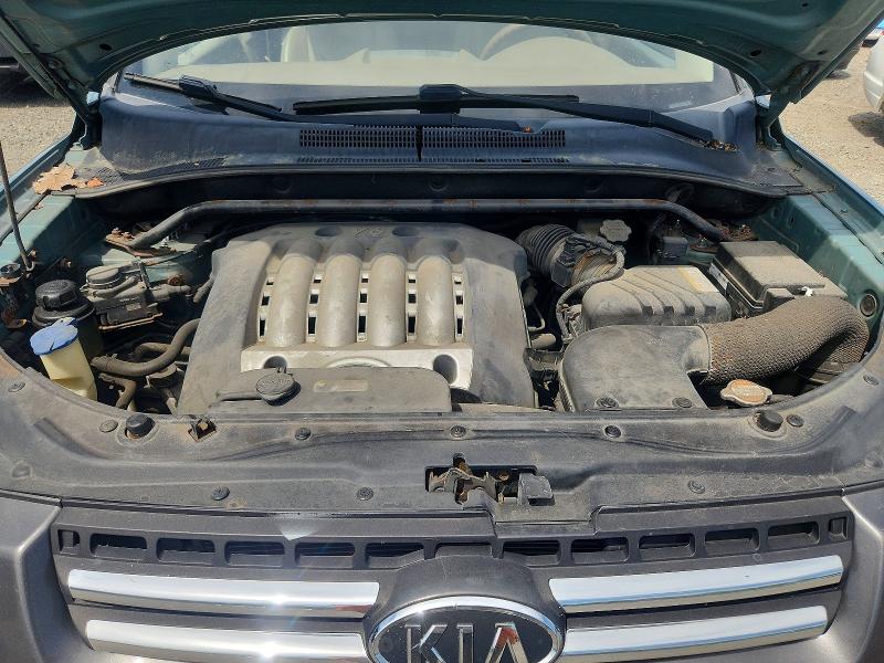 Aukcja sprzedaży 2006 Kia Sportage, vin: KNDJE723367242092, numer aukcji: 58898226