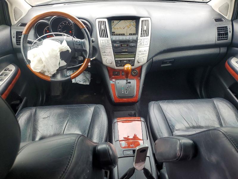 Aukcja sprzedaży 2008 Lexus Rx, vin: JTJHW31U782042411, numer aukcji: 57785246