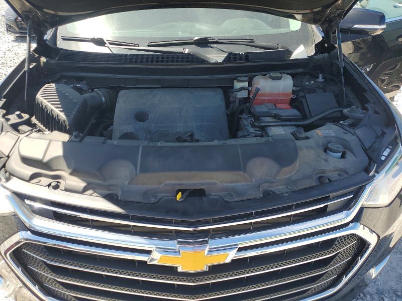 2019 Chevrolet Traverse მანქანა იყიდება აუქციონზე, vin: 1GNEVGKW3KJ307670, აუქციონის ნომერი: 57642806