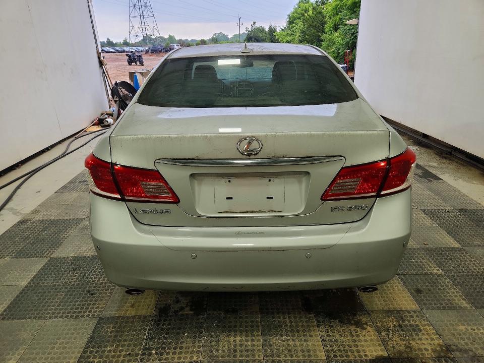 Продажа на аукционе авто 2010 Lexus Es, vin: JTHBK1EG6A2406304, номер лота: 54924776
