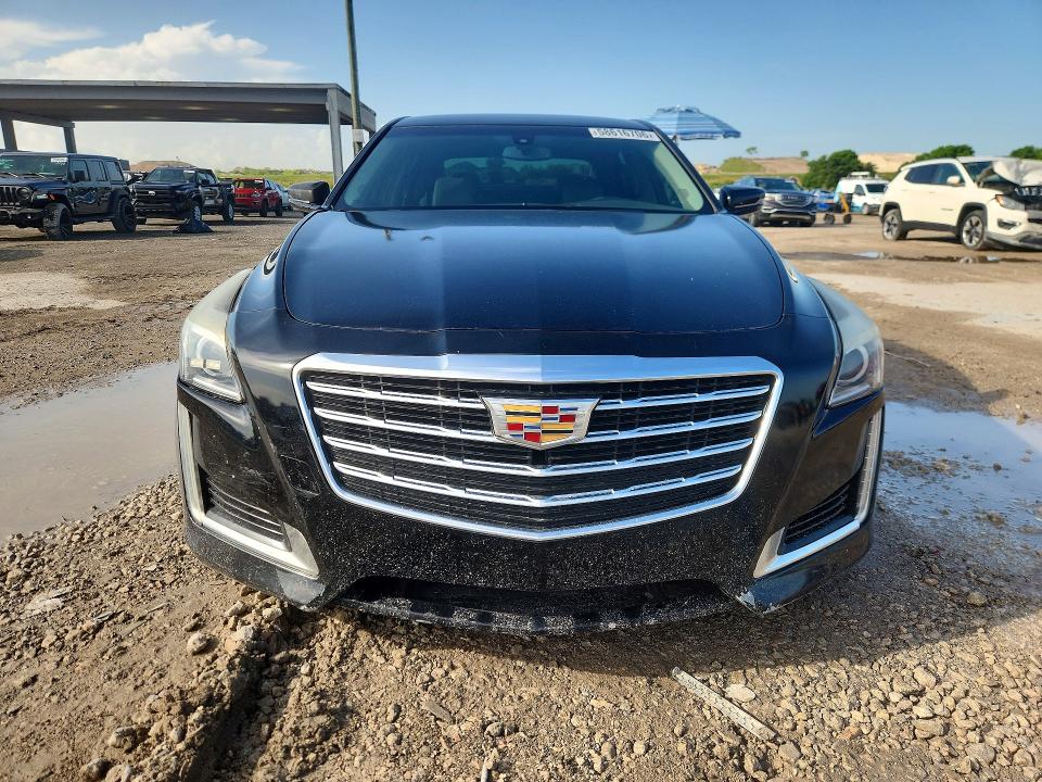 Aukcja sprzedaży 2018 Cadillac Cts, vin: 1G6AP5SX3J0186032, numer aukcji: 58616706