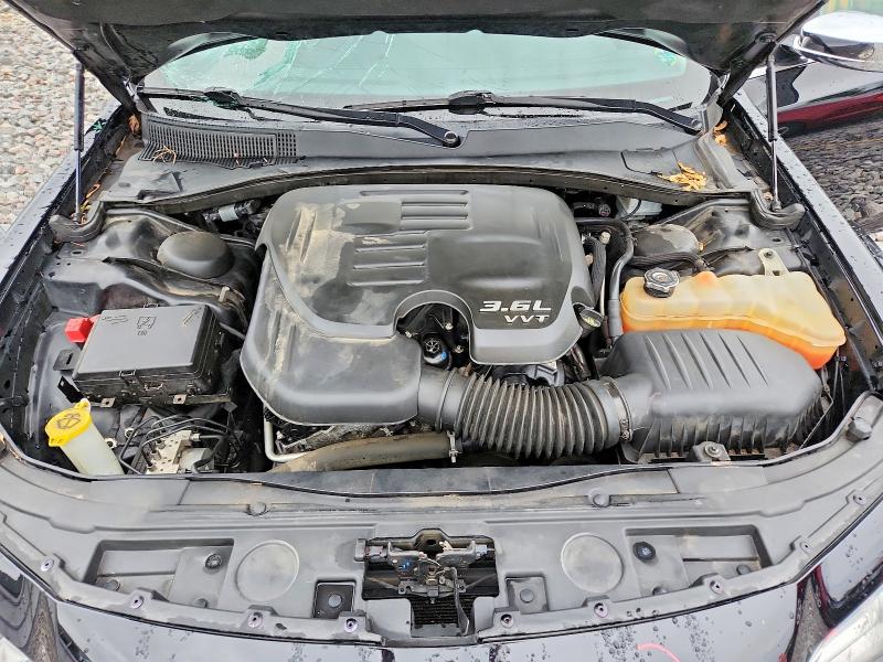 Aukcja sprzedaży 2017 Chrysler 300c, vin: 2C3CCAEG2HH564891, numer aukcji: 57691206