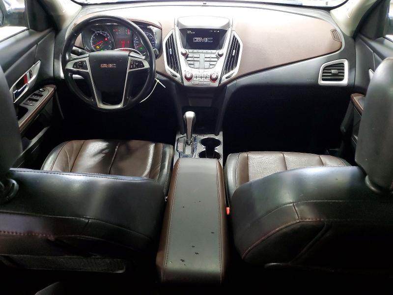 Продажа на аукционе авто 2012 Gmc Terrain, vin: 2GKALWEK1C6306553, номер лота: 58529266
