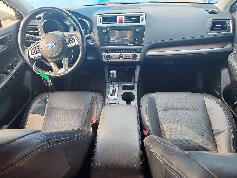Aukcja sprzedaży 2017 Subaru Outback, vin: 4S4BSANC2H3431196, numer aukcji: 56104916