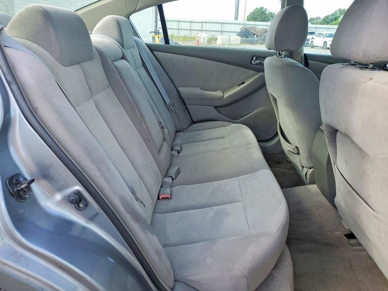 2007 Nissan Altima მანქანა იყიდება აუქციონზე, vin: 1N4AL21E07N429725, აუქციონის ნომერი: 56975956