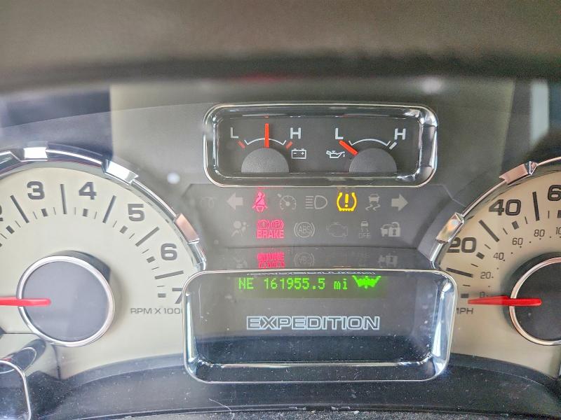 2013 Ford Expedition მანქანა იყიდება აუქციონზე, vin: 1FMJU1J50DEF17912, აუქციონის ნომერი: 58639016