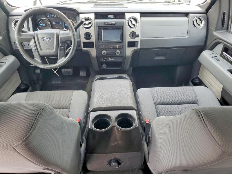 Продажа на аукционе авто 2014 Ford F150, vin: 1FTEW1CM0EKE52471, номер лота: 57972186