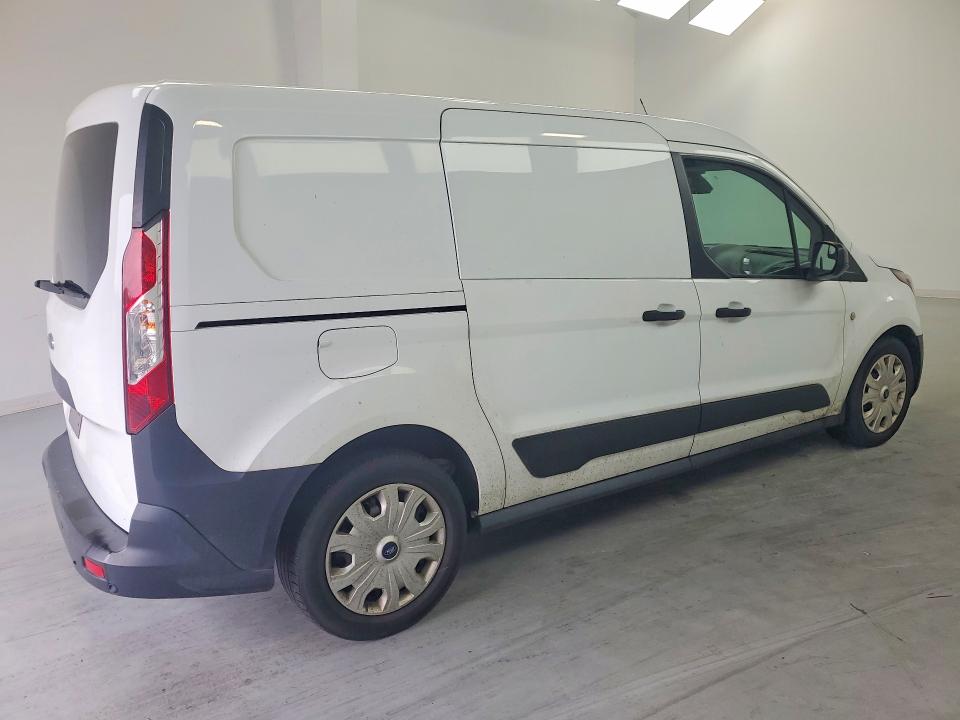 Продажа на аукционе авто 2020 Ford Transit Connect, vin: NM0LE7E23L1466647, номер лота: 57577866