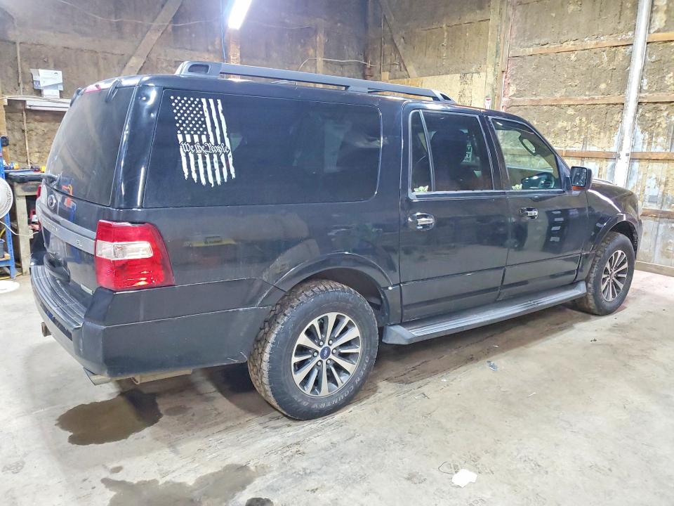 Продаж на аукціоні авто 2015 Ford Expedition, vin: 1FMJK1JTXFEF11509, номер лоту: 57913686