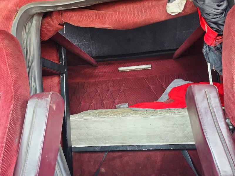 Продажа на аукционе авто 1992 Freightliner Conventional, vin: 2FUPDXYB2NV480797, номер лота: 56752496