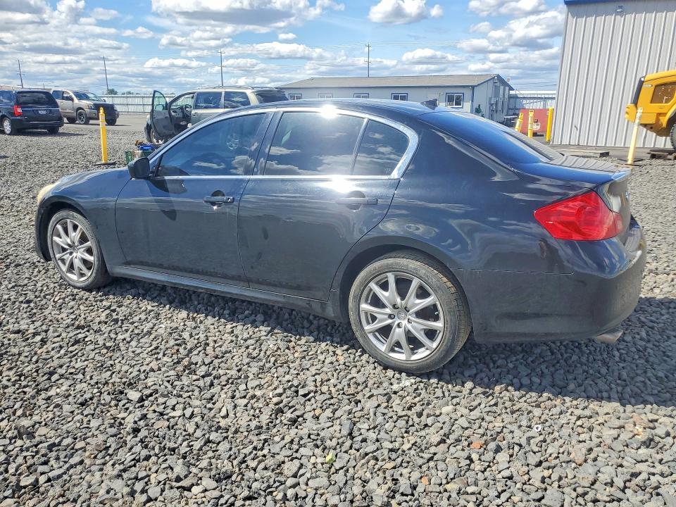 Продаж на аукціоні авто 2011 Infiniti G37 Sedan, vin: JN1CV6AR2BM407380, номер лоту: 55721496