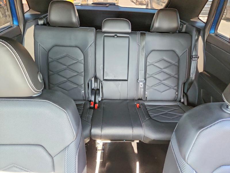 Aukcja sprzedaży 2024 Volkswagen Atlas Cross Sport, vin: 1V2KE2CA9RC248266, numer aukcji: 56961696