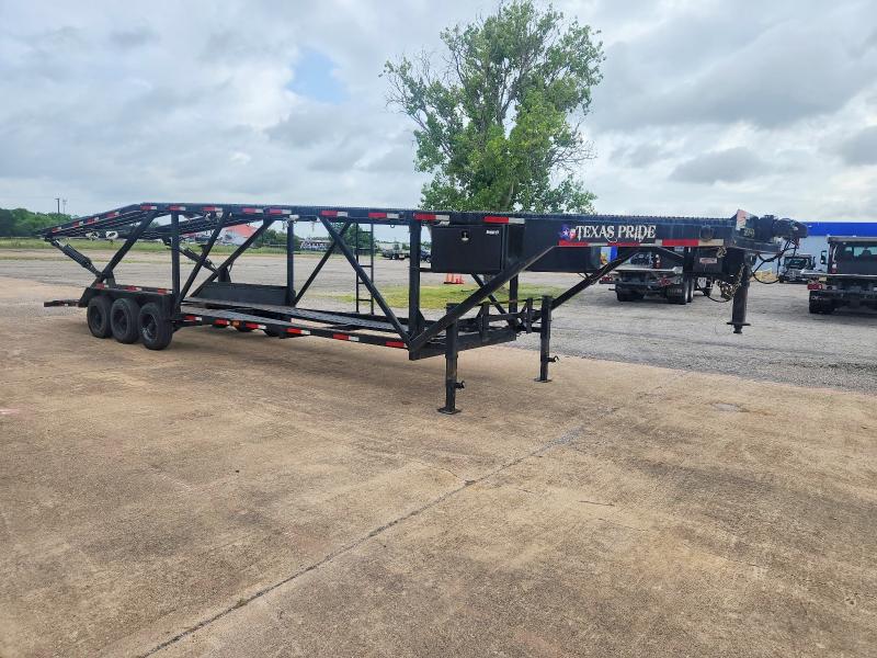 2022 Texas Pride Trailers მანქანა იყიდება აუქციონზე, vin: 7HCGC4530NB036573, აუქციონის ნომერი: 58586476