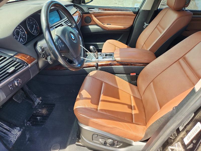 Aukcja sprzedaży 2012 Bmw X5, vin: 5UXZW0C51C0B88143, numer aukcji: 55018826