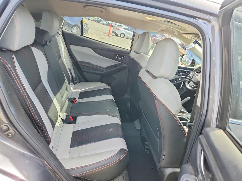 Продажа на аукционе авто 2021 Subaru Crosstrek, vin: JF2GTHMC3M8246994, номер лота: 55878136