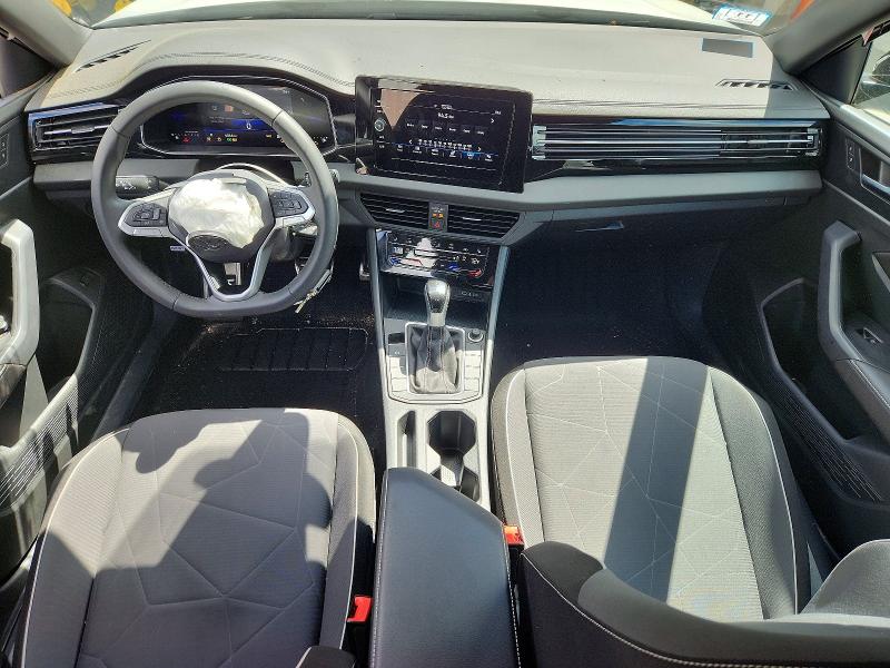 Aukcja sprzedaży 2025 Volkswagen Jetta, vin: 3VWBX7BU4SM111225, numer aukcji: 57171986