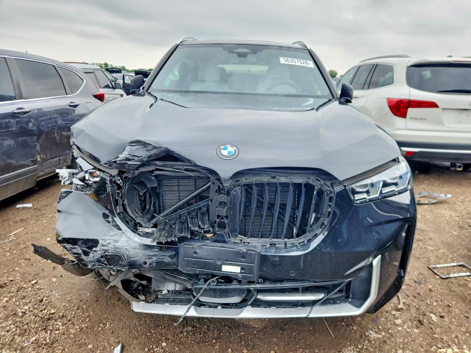 Продажа на аукционе авто 2025 Bmw X5, vin: 5UX23EU01S9Z30588, номер лота: 56357526