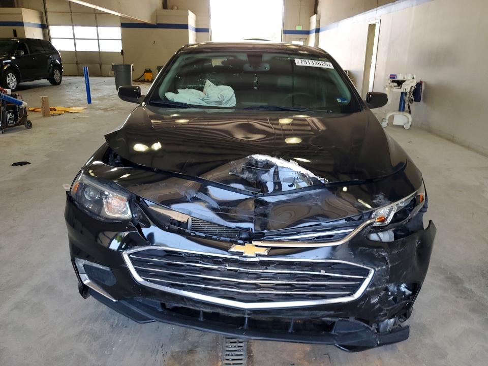 Aukcja sprzedaży 2016 Chevrolet Malibu, vin: 1G1ZE5ST1GF319775, numer aukcji: 79133625