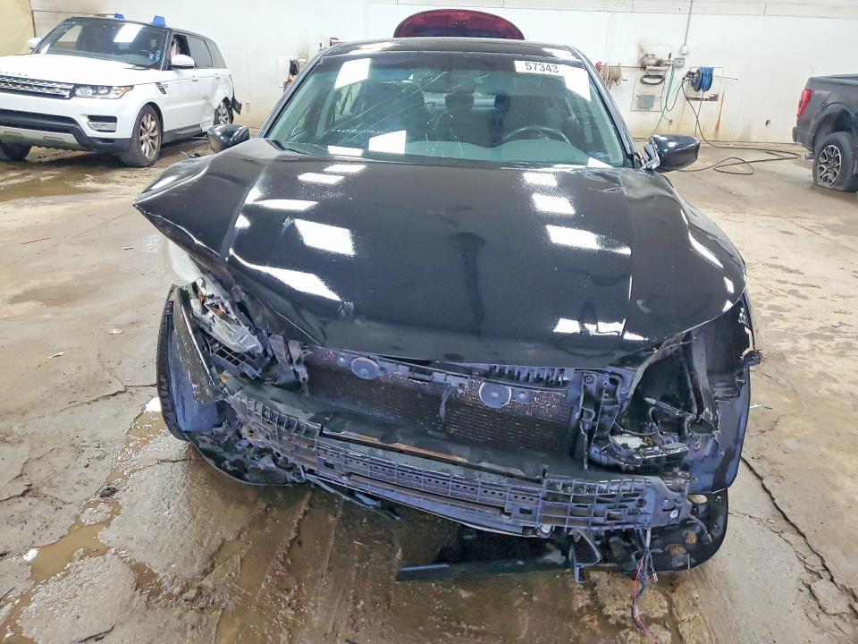 Auction sale of the 2013 Honda Accord, vin: 1HGCR2F51DA004965, lot number: 57343106