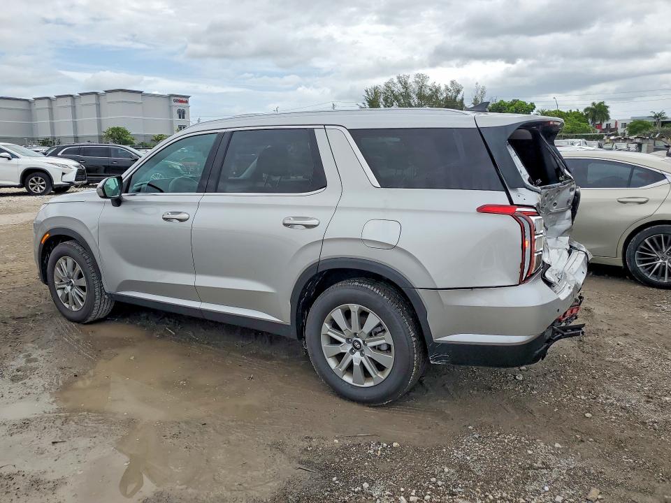 Aukcja sprzedaży 2025 Hyundai Palisade, vin: KM8R24GE3SU922666, numer aukcji: 56321416