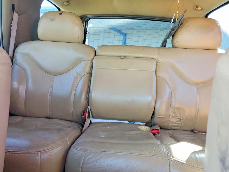 Aukcja sprzedaży 2000 Gmc Yukon, vin: 1GKEK13T7YJ134364, numer aukcji: 55087276