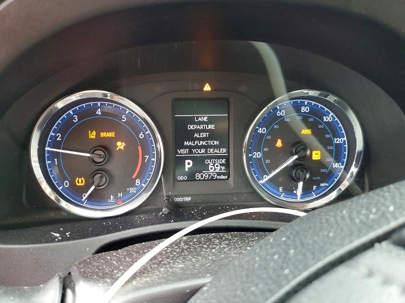 Aukcja sprzedaży 2018 Toyota Corolla, vin: 2T1BURHE0JC053144, numer aukcji: 58033796