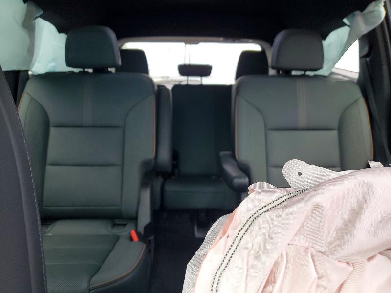 58239866 :رقم المزاد ، 1GKENPKS2TJ178509 vin ، 2026 Gmc Acadia مزاد بيع