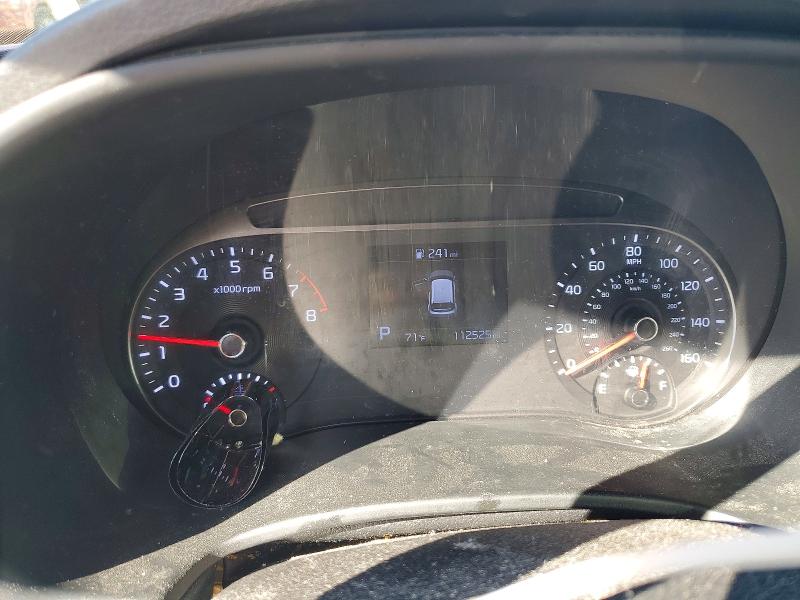 Продаж на аукціоні авто 2020 Kia Soul, vin: KNDJ63AUXL7058716, номер лоту: 55458946