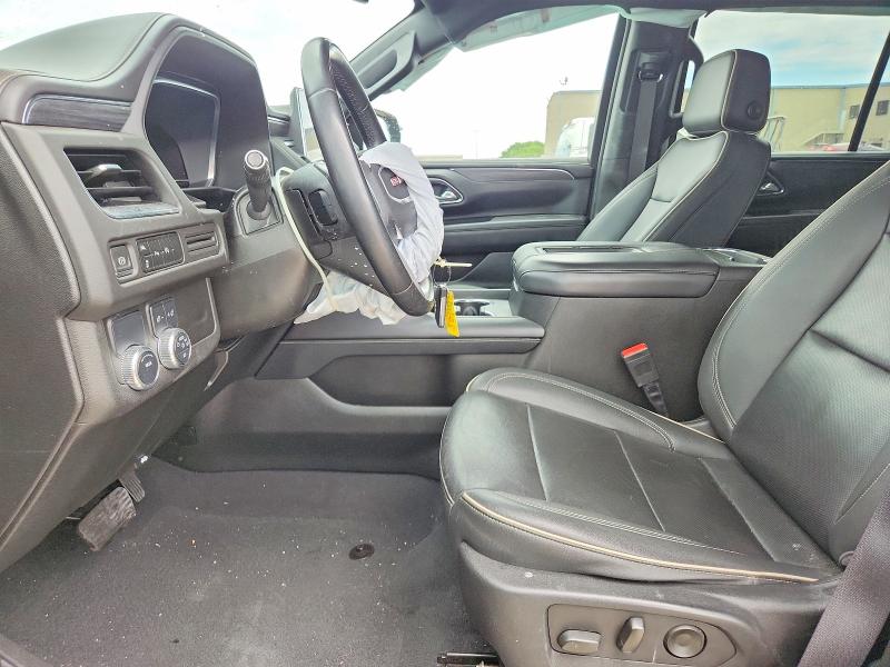 Aukcja sprzedaży 2023 Gmc Yukon, vin: 1GKS1BKD1PR318138, numer aukcji: 57121486