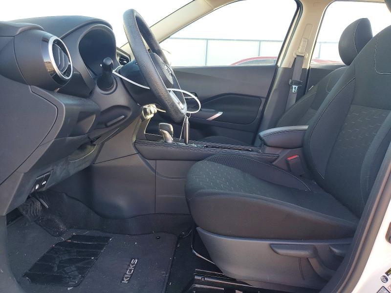Aukcja sprzedaży 2024 Nissan Kicks, vin: 3N1CP5CV6RL572576, numer aukcji: 55797076