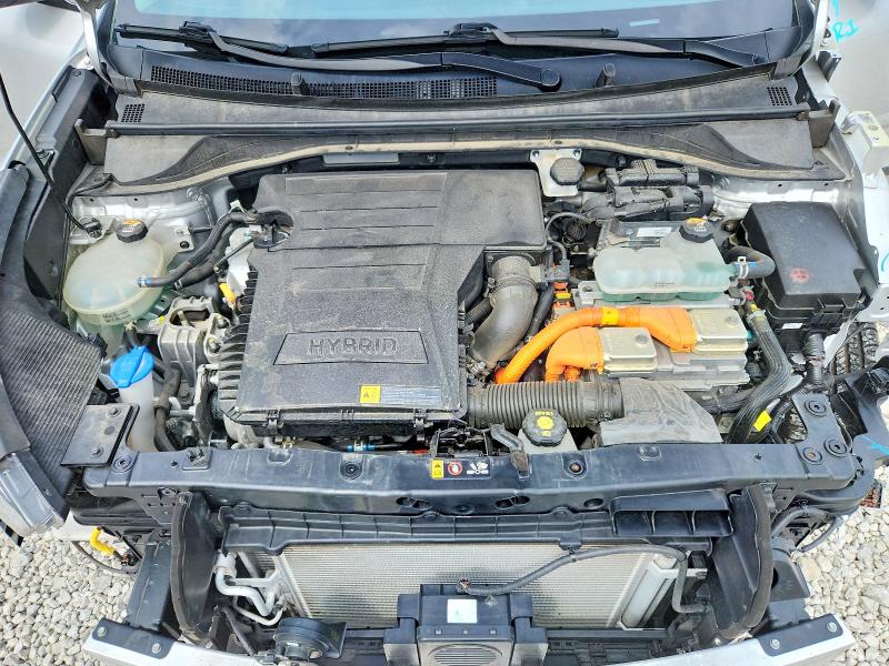 Продажа на аукционе авто 2020 Kia Niro, vin: KNDCB3LC1L5425572, номер лота: 58879686
