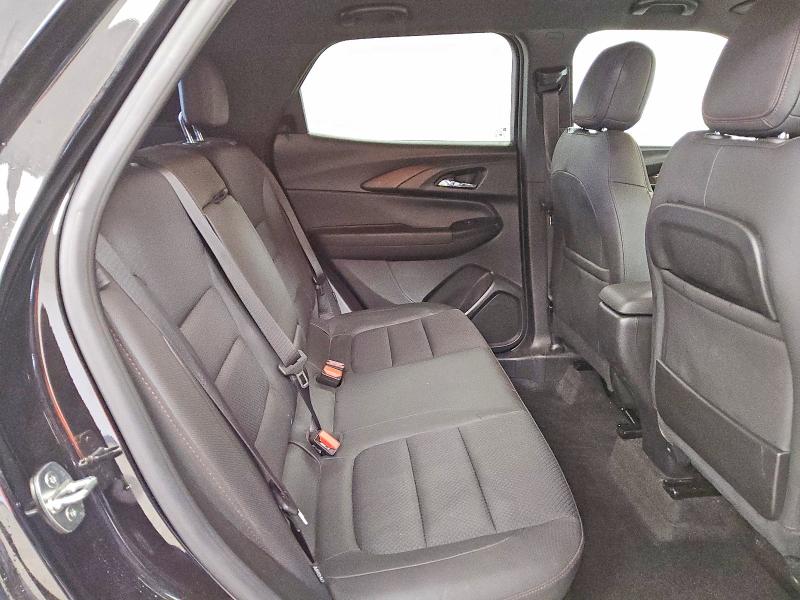 56688966 :رقم المزاد ، KL79MTSL8PB067378 vin ، 2023 Chevrolet Trailblazer مزاد بيع