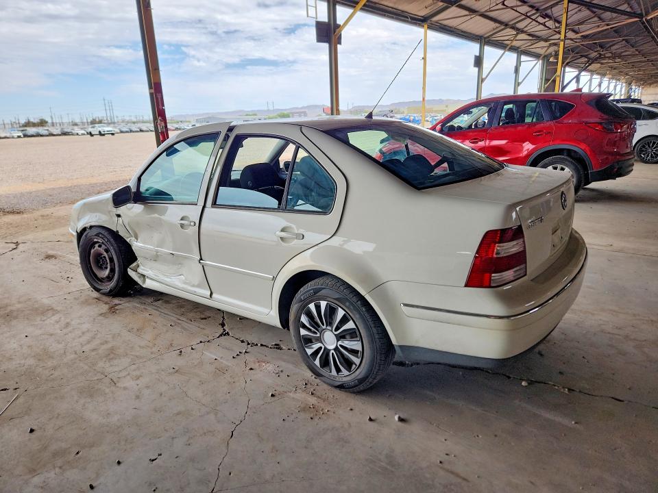 Auction sale of the 2005 Volkswagen Jetta, vin: 3VWRA69M25M016800, lot number: 57252506
