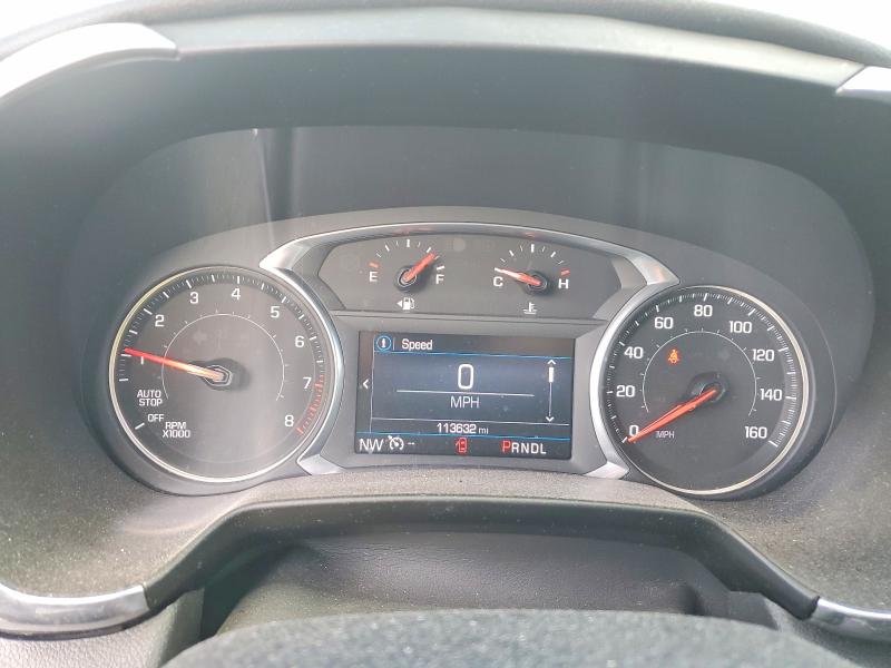 Продажа на аукционе авто 2020 Chevrolet Blazer, vin: 3GNKBHRS2LS606099, номер лота: 57541346