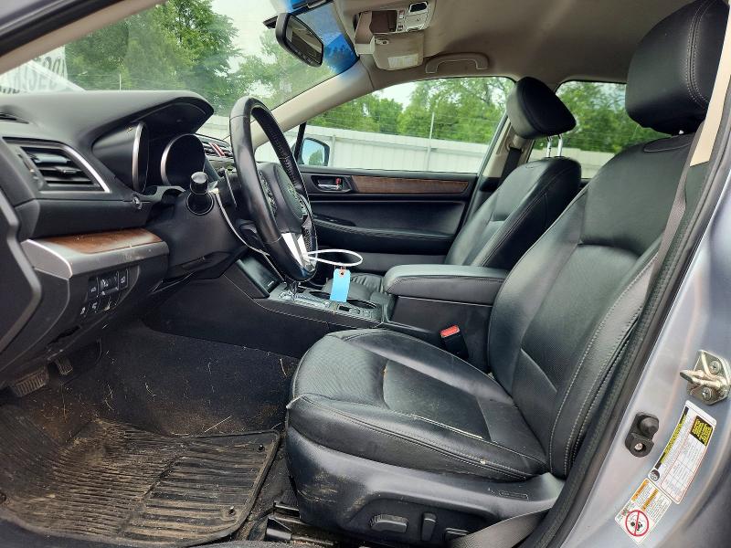 58291256 :رقم المزاد ، 4S4BSBJC1G3316180 vin ، 2016 Subaru Outback مزاد بيع
