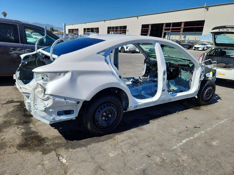 Продажа на аукционе авто 2024 Lexus Es 300h, vin: 58ADA1C14RU051715, номер лота: 57142016
