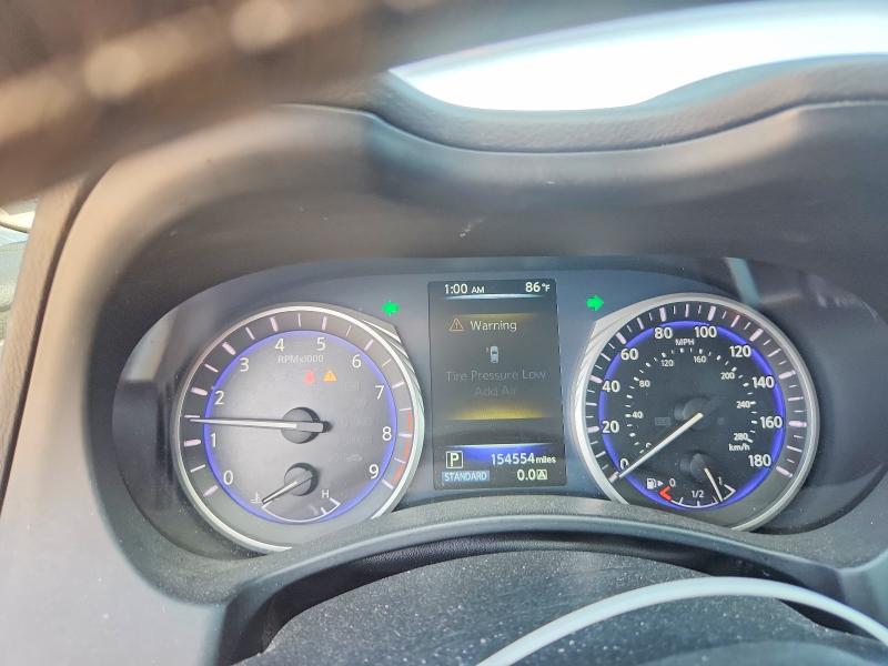 Aukcja sprzedaży 2015 Infiniti Q50, vin: JN1BV7AP1FM355519, numer aukcji: 56578276