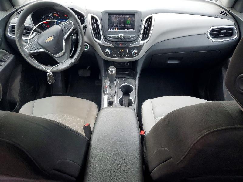 Aukcja sprzedaży 2020 Chevrolet Equinox, vin: 2GNAXUEV1L6229768, numer aukcji: 56965646