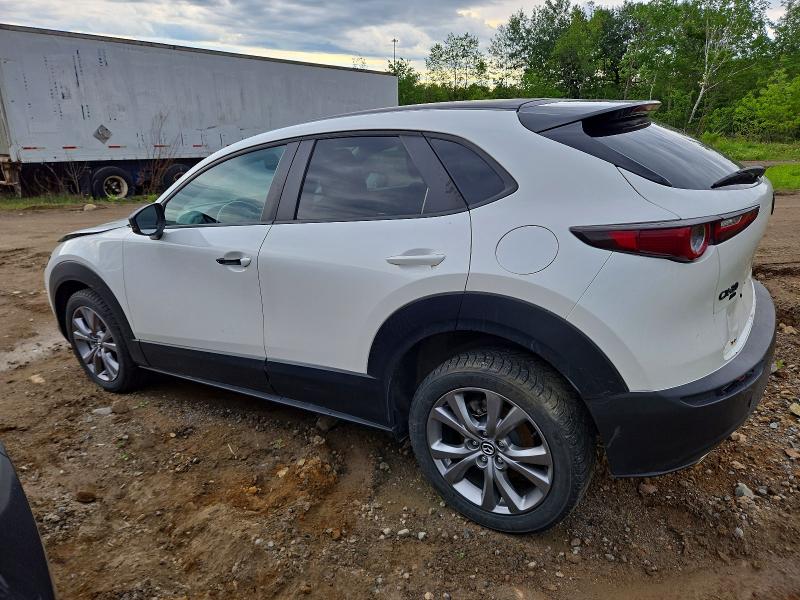 Aukcja sprzedaży 2021 Mazda Cx-30, vin: 3MVDMBCL6MM240257, numer aukcji: 52445806