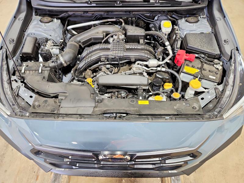 Продажа на аукционе авто 2024 Subaru Crosstrek, vin: JF2GUADC9R8393963, номер лота: 55966446