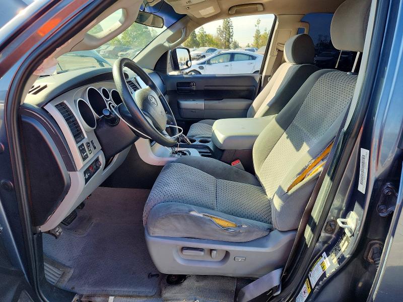 Продаж на аукціоні авто 2007 Toyota Tundra, vin: 5TFRT54127X005975, номер лоту: 57083436